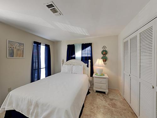Apartamento Buena Vida Townhomes #28