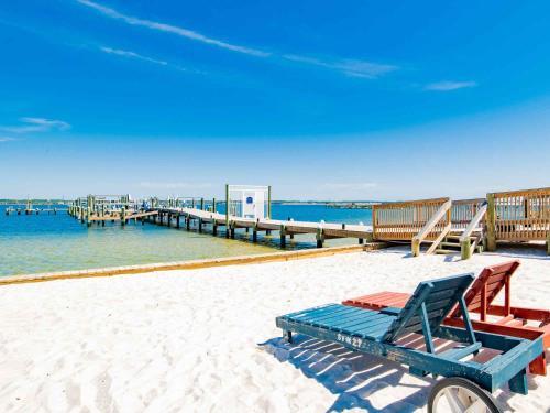 Apartamento Buena Vida Townhomes #28