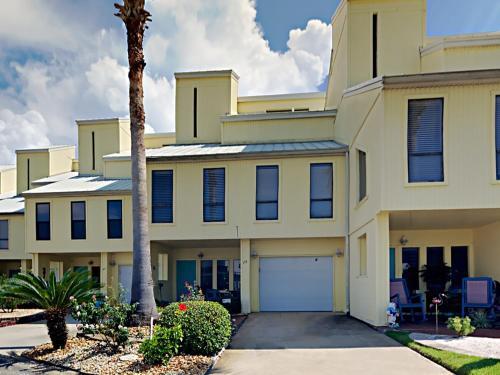 Apartamento Buena Vida Townhomes #28
