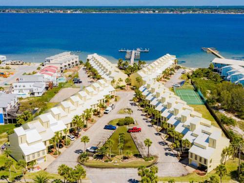 Apartamento Buena Vida Townhomes #28