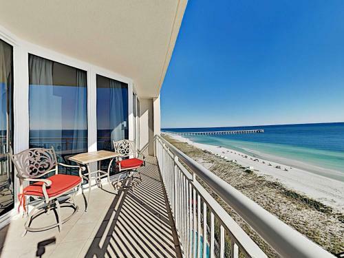 Apartamento The Pearl Of Navarre #805