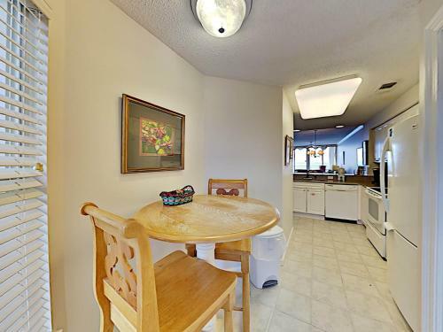 Apartamento The Pearl Of Navarre #805