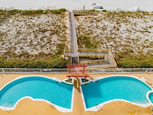 Apartamento The Pearl Of Navarre #805