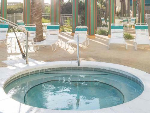 Apartamento The Pearl Of Navarre #805