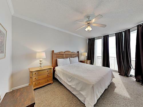 Apartamento The Pearl Of Navarre #805