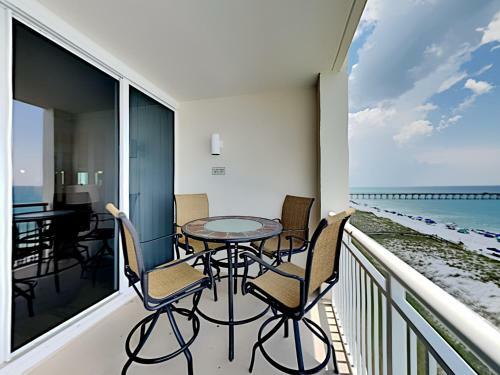 Apartamento The Pearl Of Navarre #702