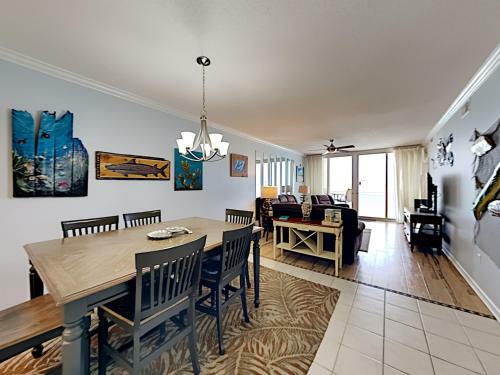 Apartamento The Pearl Of Navarre #702