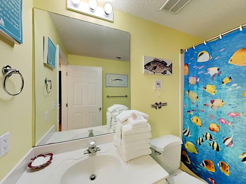 Apartamento The Pearl Of Navarre #702