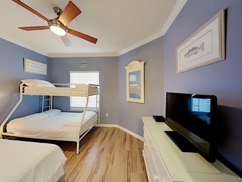 Apartamento The Pearl Of Navarre #702