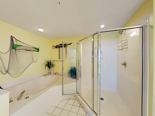 Apartamento The Pearl Of Navarre #702