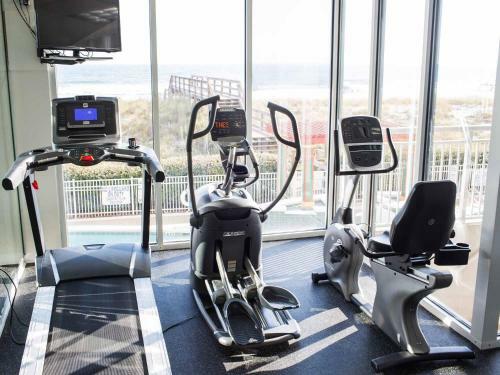 Apartamento The Pearl Of Navarre #702