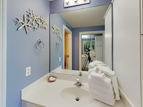 Apartamento The Pearl Of Navarre #702