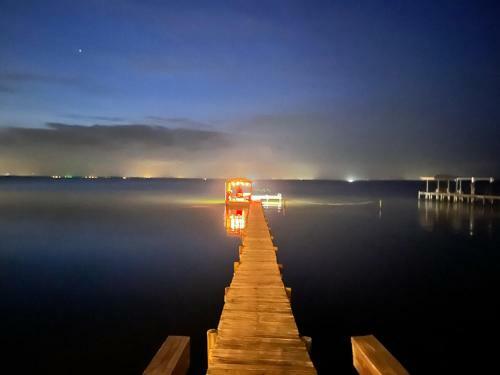 Sunset Pointe East Bay Pensacola Beach Navarre Beach Florida