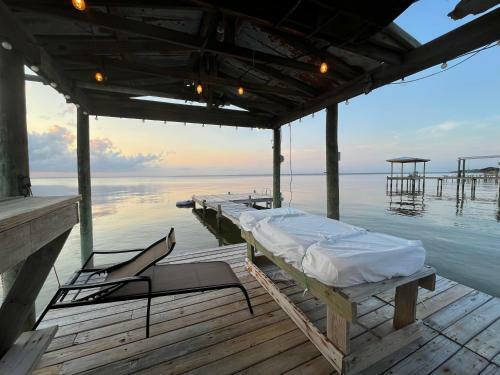 Sunset Pointe East Bay Pensacola Beach Navarre Beach Florida