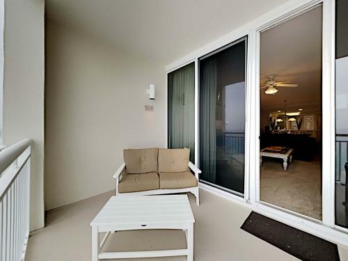 Apartamento The Pearl Of Navarre #1104