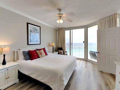 Apartamento The Pearl Of Navarre #1104
