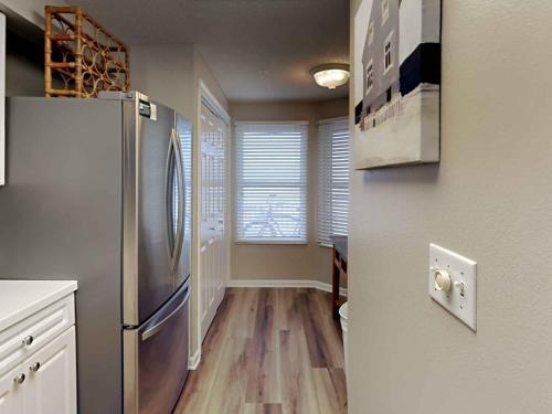 Apartamento The Pearl Of Navarre #1104