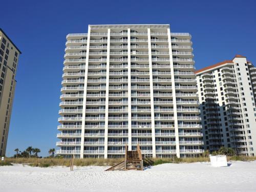 Apartamento The Pearl Of Navarre #1104