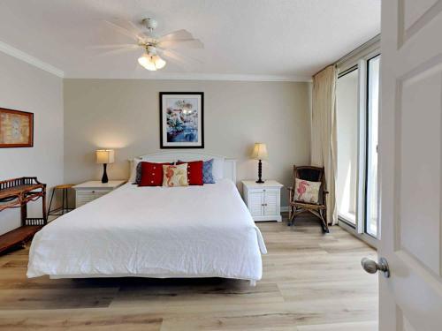 Apartamento The Pearl Of Navarre #1104