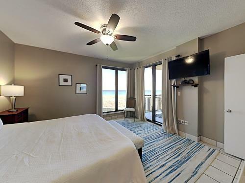 Apartamento Navarre Towers #203