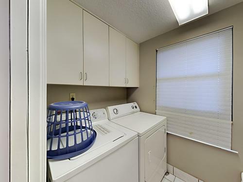 Apartamento Navarre Towers #203