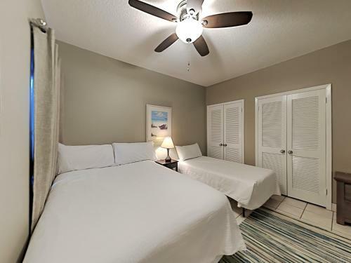 Apartamento Navarre Towers #203