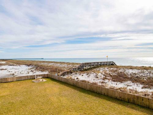 Apartamento Navarre Towers #203