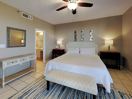 Apartamento Navarre Towers #203