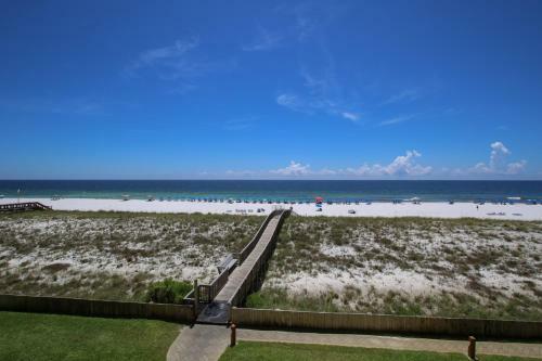 Apartamento Navarre Towers #203