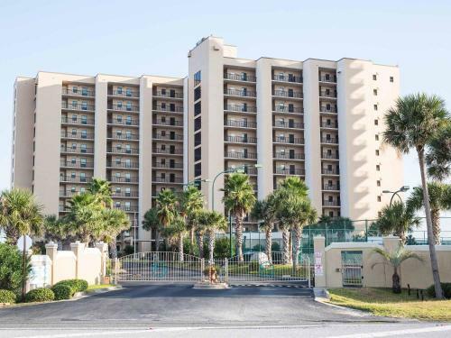 Apartamento Navarre Towers #104
