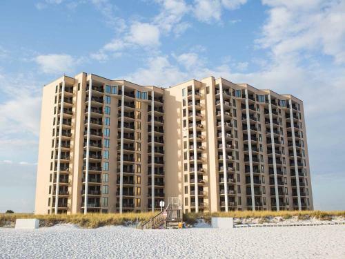 Apartamento Navarre Towers #104