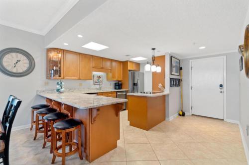 Apartamento Navarre Towers #104