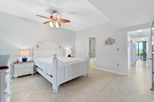 Apartamento Navarre Towers #104