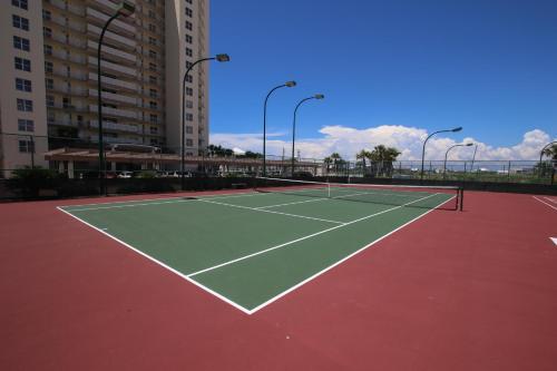 Apartamento Navarre Towers #104