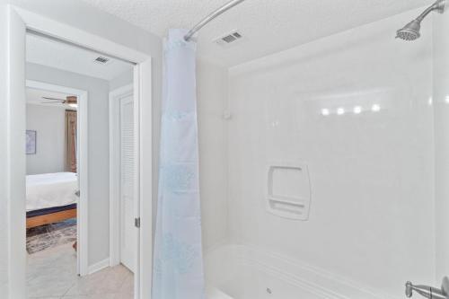 Apartamento Navarre Towers #104