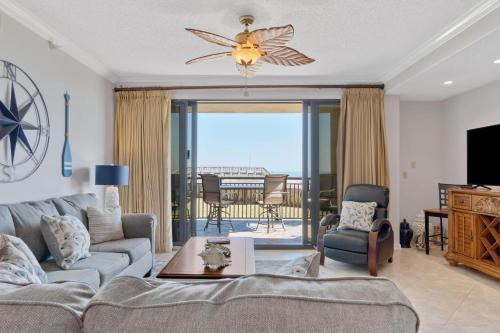 Apartamento Navarre Towers #104