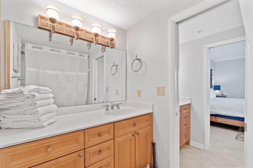 Apartamento Navarre Towers #104