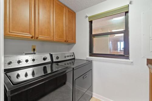 Apartamento Navarre Towers #104
