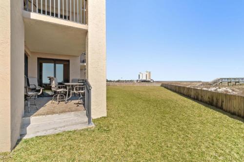 Apartamento Navarre Towers #104
