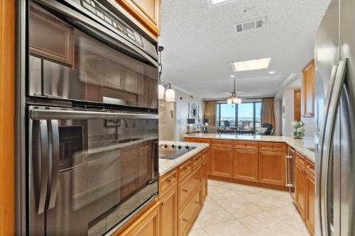 Apartamento Navarre Towers #104