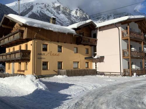 Alluring Apartment In L�ngenfeld With Garden