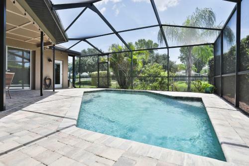 East Lake Retreat
