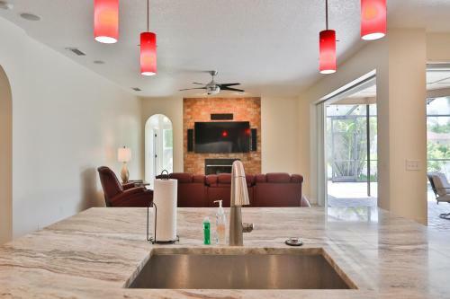 East Lake Retreat