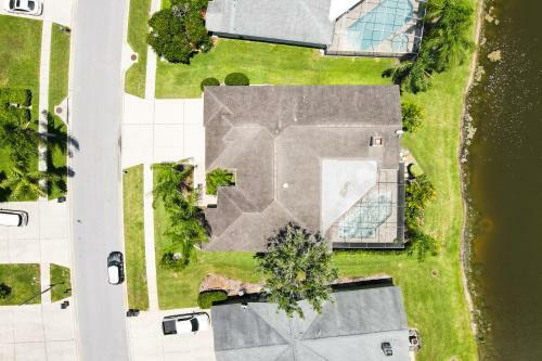 East Lake Retreat