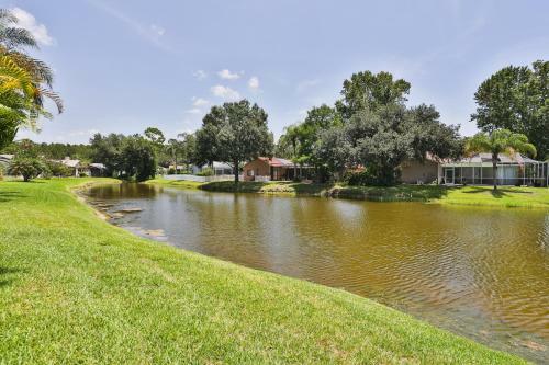 East Lake Retreat