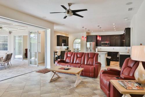 East Lake Retreat