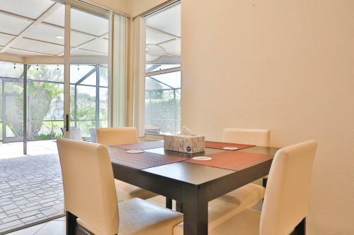East Lake Retreat
