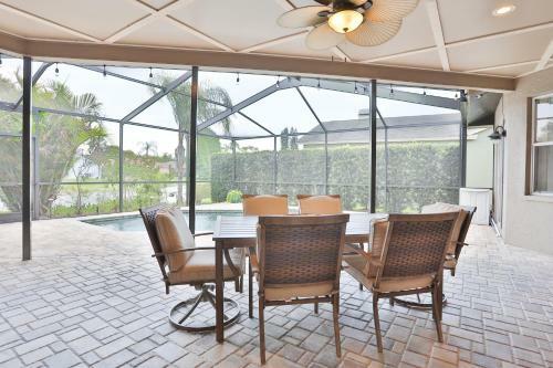 East Lake Retreat