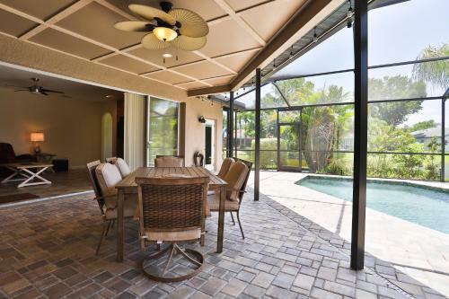 East Lake Retreat