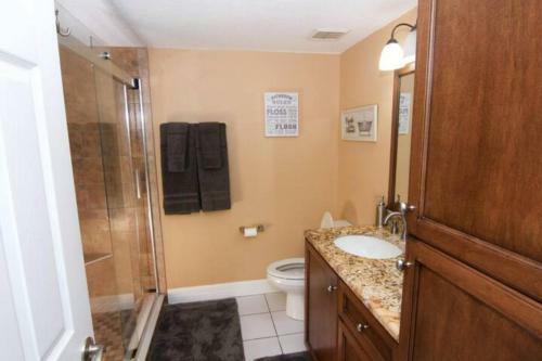 Apartamento Newly Renovated Luxurious Waterfront Condo Condo